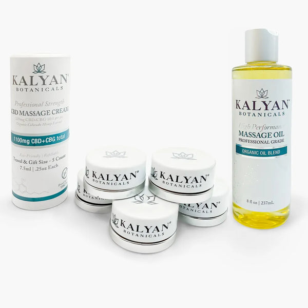 Wellness Bundles