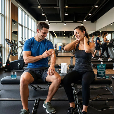 Athletic Clubs / Gyms