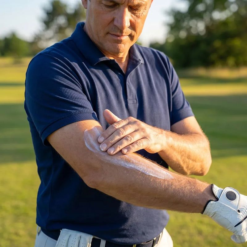 Country Clubs / Golf - back