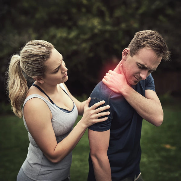 Self-care For Pain & Inflammation