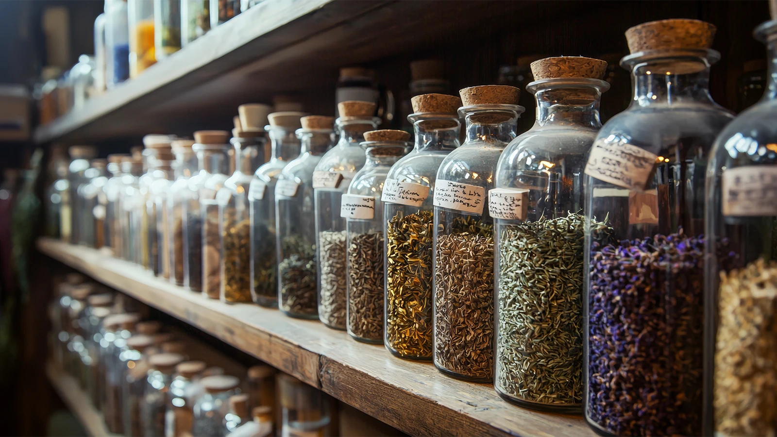 Our Ingredients
