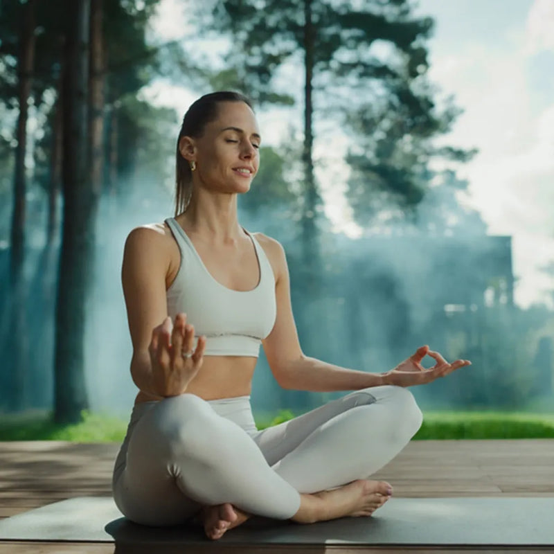 Home Wellness Rituals