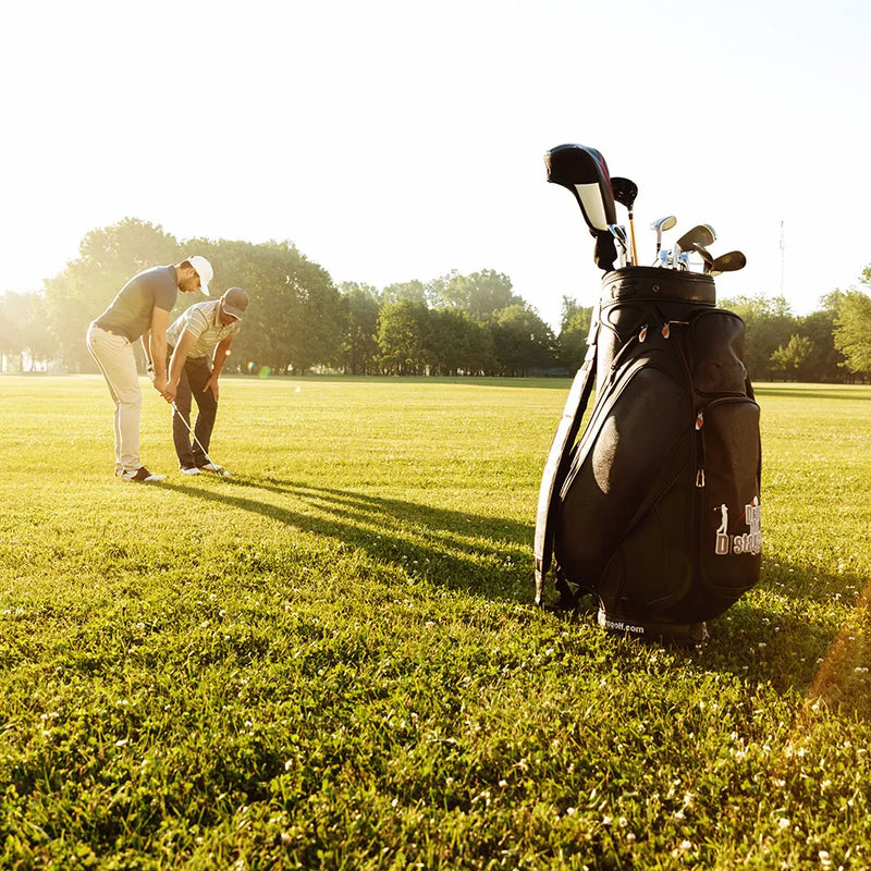Country Clubs / Golf