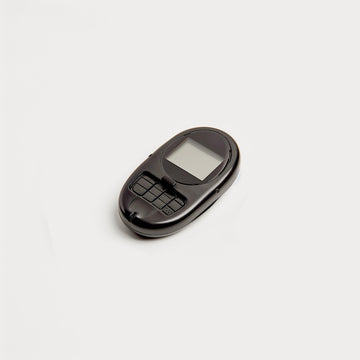 Garage Remote Control