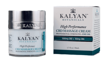 Creating Your CBD Massage At-Home Spa Experience: Tips for Ultimate Relaxation
