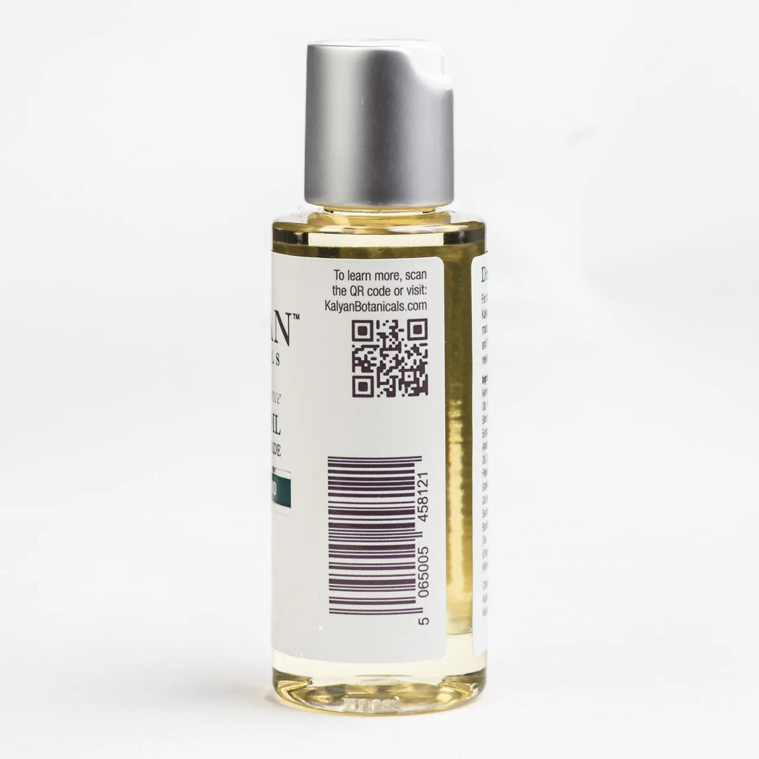 Ancient Botanicals Massage Oil 2oz/59ml (Non-CBD)
