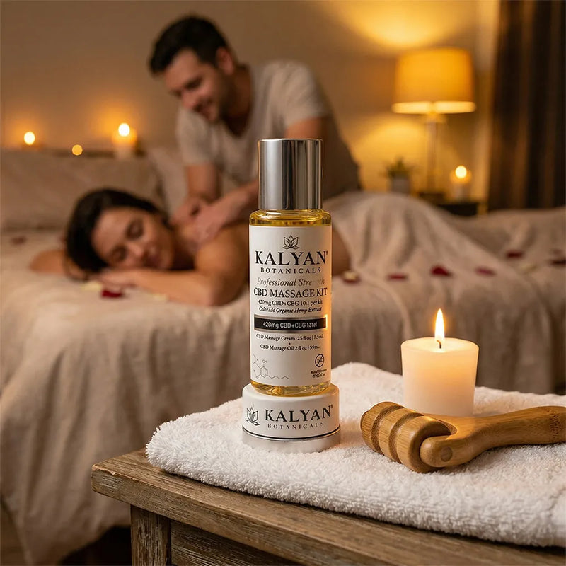 Massage At Home