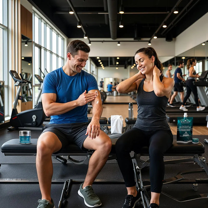 Athletic Clubs / Gyms