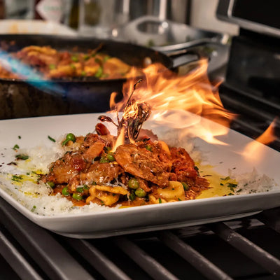 Culinary / F&B