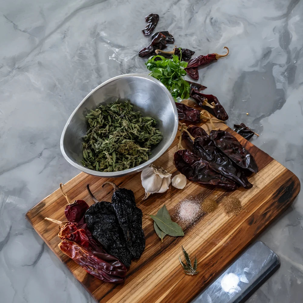 Culinary Hemp Flowers