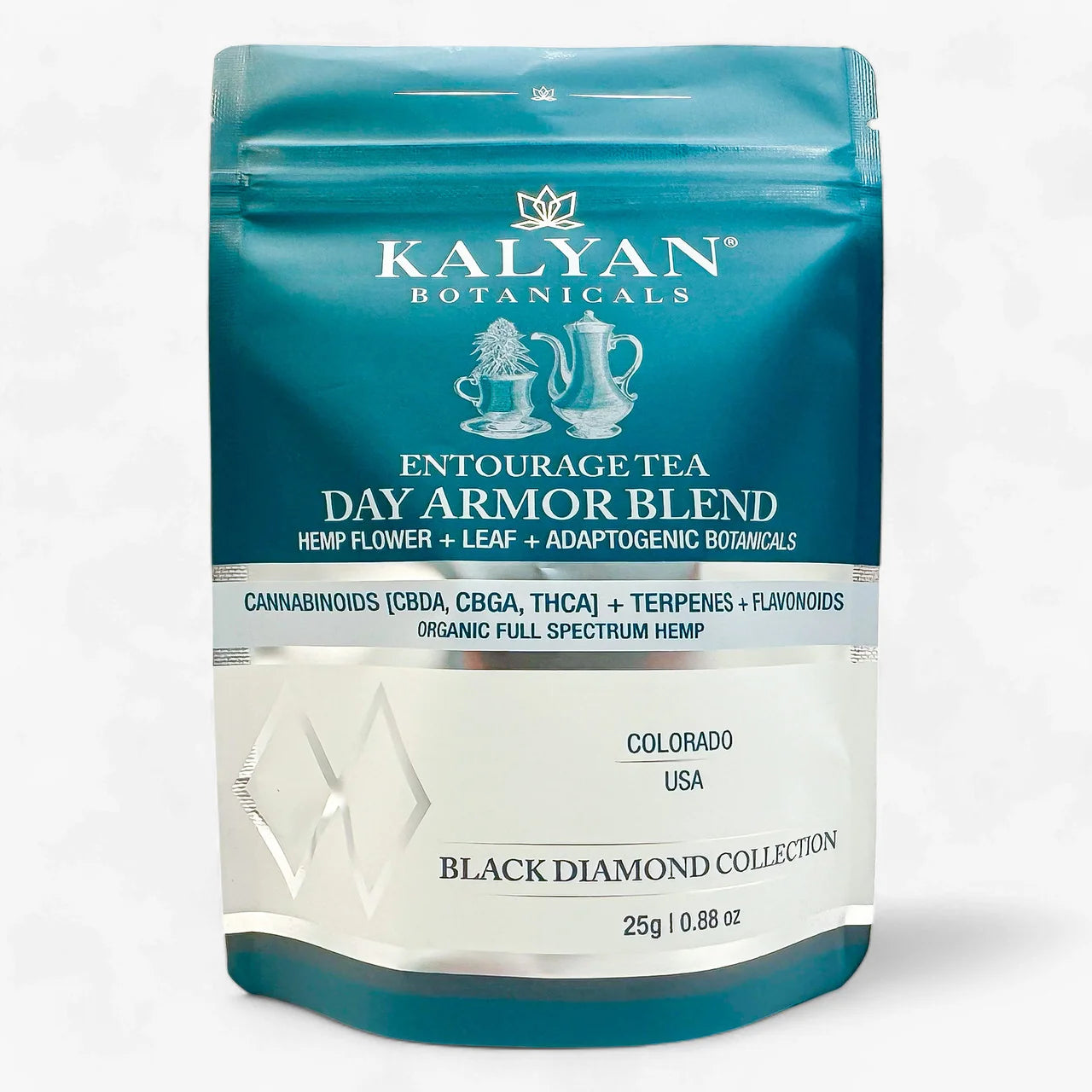 Entourage Tea - Day Armor Blend (25g/.88oz)