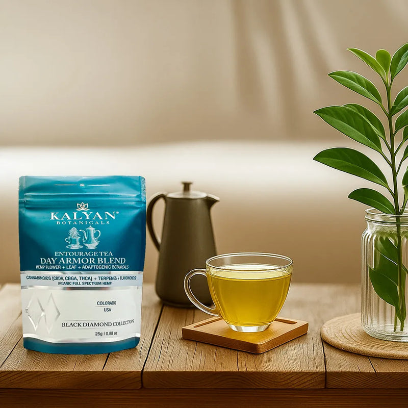 Home Spa Elements - back
