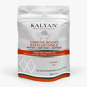 Immune Boost Bath Krumble