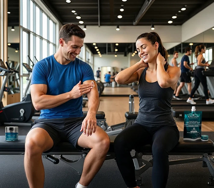 Pain & Inflammation