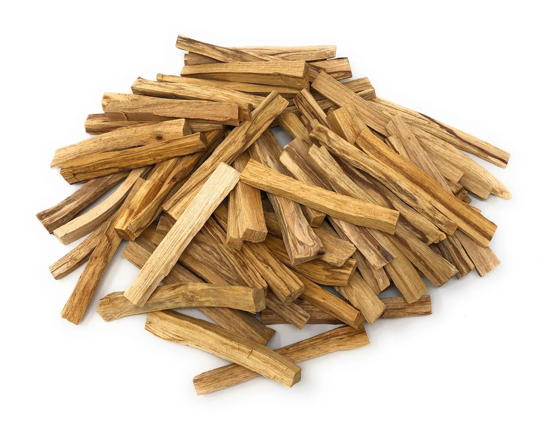 Premium Palo Santo Sticks 50 Pack