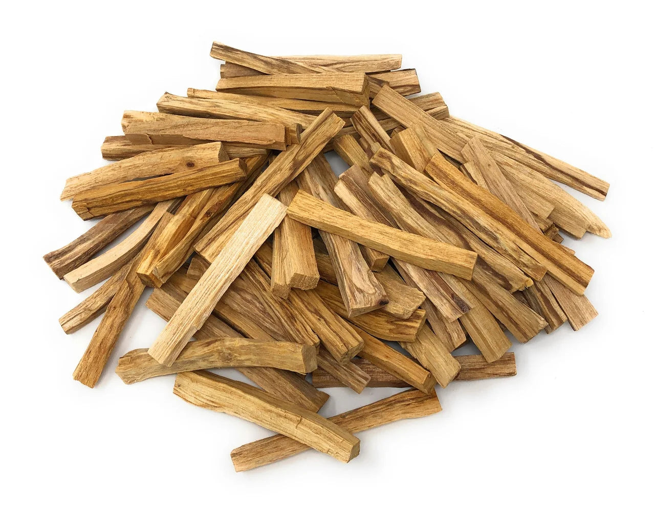 Premium Palo Santo Sticks 50 Pack