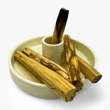 Premium Palo Santo Sticks 50 Pack