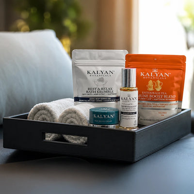 Travel+Gift Size