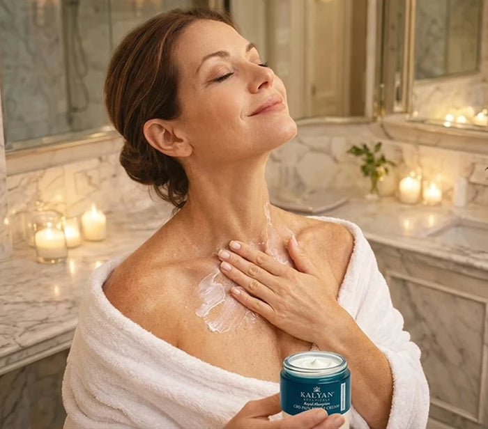 Anti-Aging