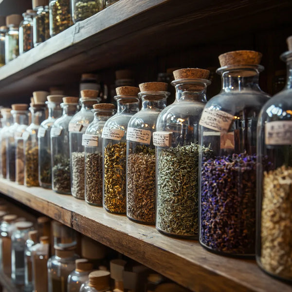 Our Ingredients