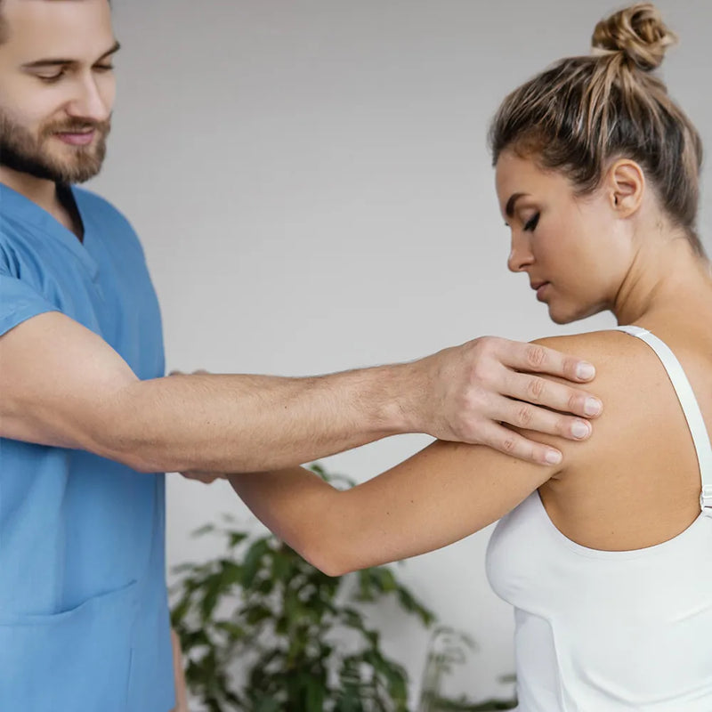 Wellness Practitioners