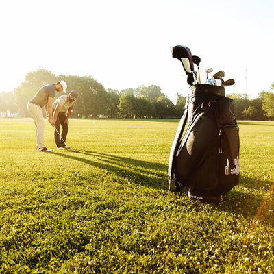 Country Clubs / Golf
